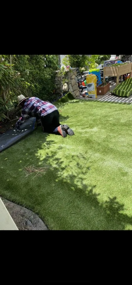 Affordable landscape design in Coto de Caza, CA - Cesar’s Landscaping