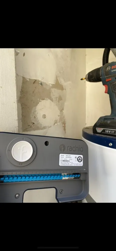 Expert landscape installation in Coto de Caza, CA by Cesar’s Landscaping