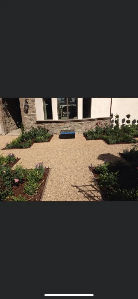 Expert lawn mowing service in Coto de Caza, CA by Cesar’s Landscaping