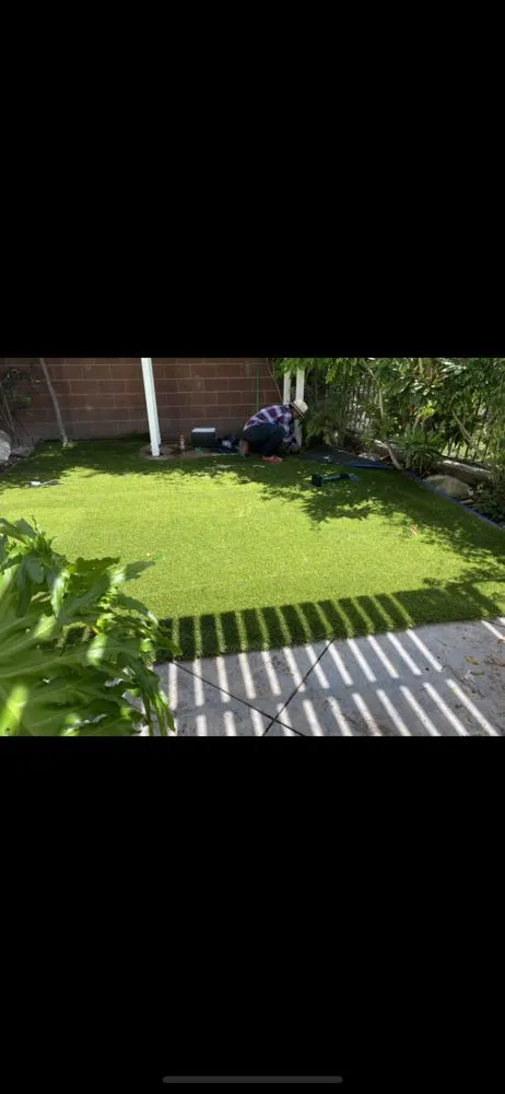 Expert lawn mowing service experts serving Coto de Caza, CA - Cesar’s Landscaping