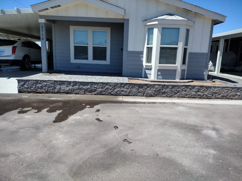 Expert yard cleanup service experts serving Mesa, AZ - Cesar's Landscaping