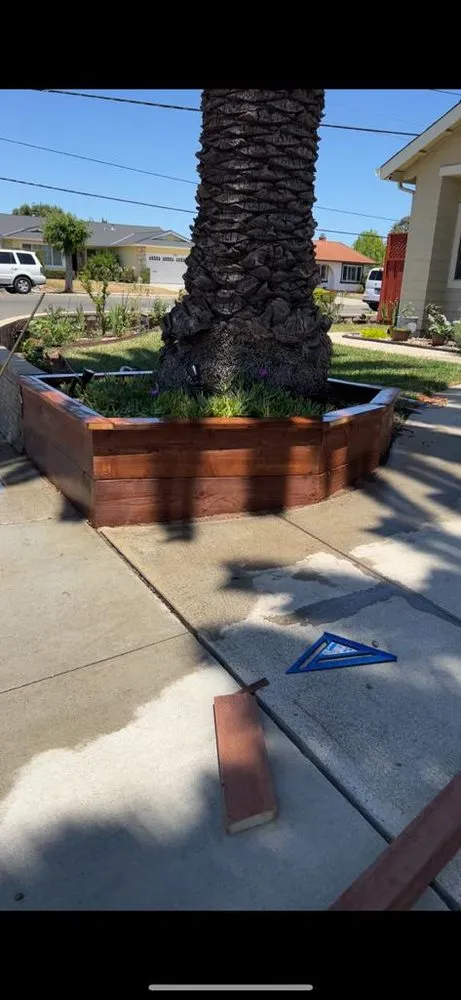 Trusted lawn mowing service in San Jose, CA - Cesar’s Landscaping