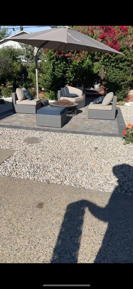 Expert lawn care service experts serving San Jose, CA - Cesar’s Landscaping