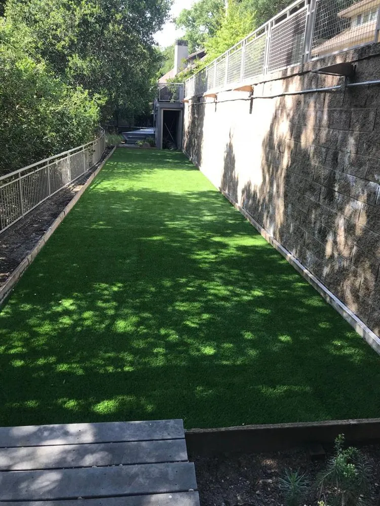 Professional outdoor landscaping for residential properties across San Jose, CA - Cesar’s Landscaping