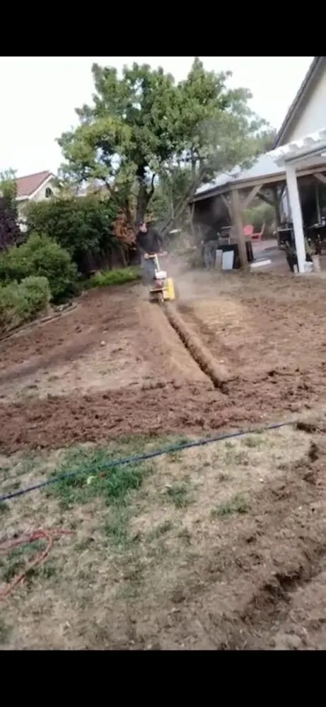 Expert lawn mowing service in San Jose, CA by Cesar’s Landscaping