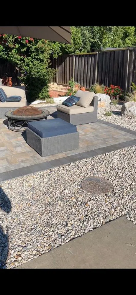 Trusted landscape installation in San Jose, CA by Cesar’s Landscaping