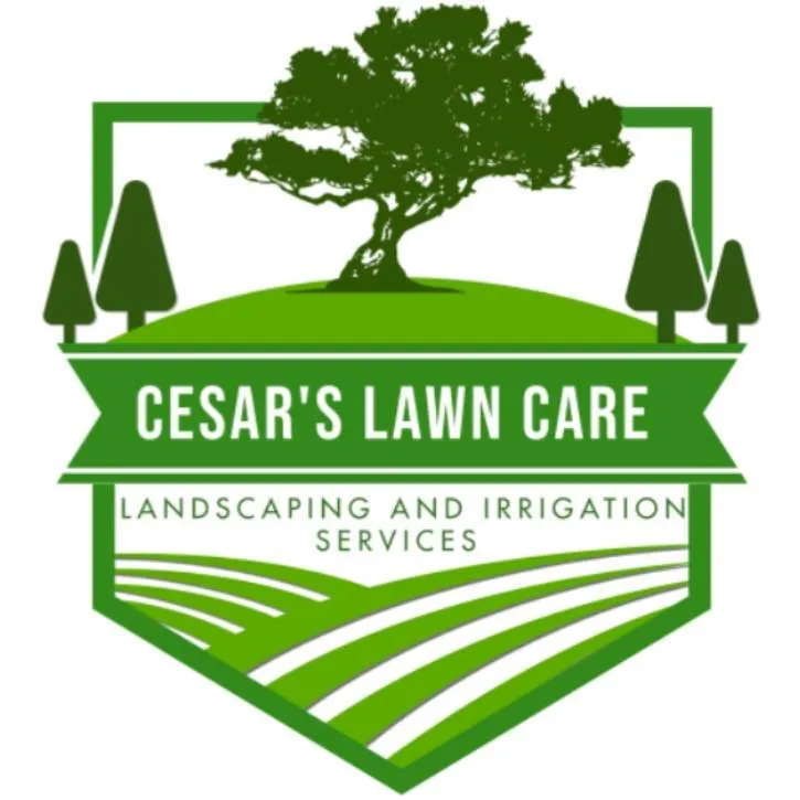 Local garden landscaping for homes in Calabash, NC by Cesar's Lawn Care