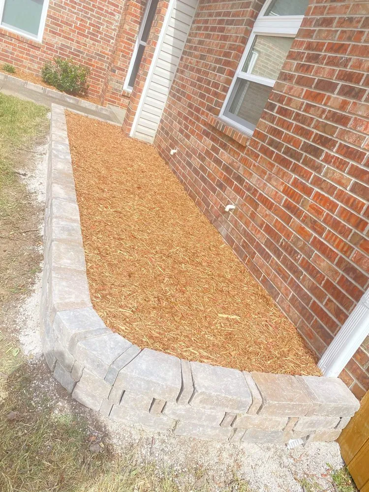 Reliable lawn care service for year-round maintenance in Springdale, AR by Cesar’s Lawn Care