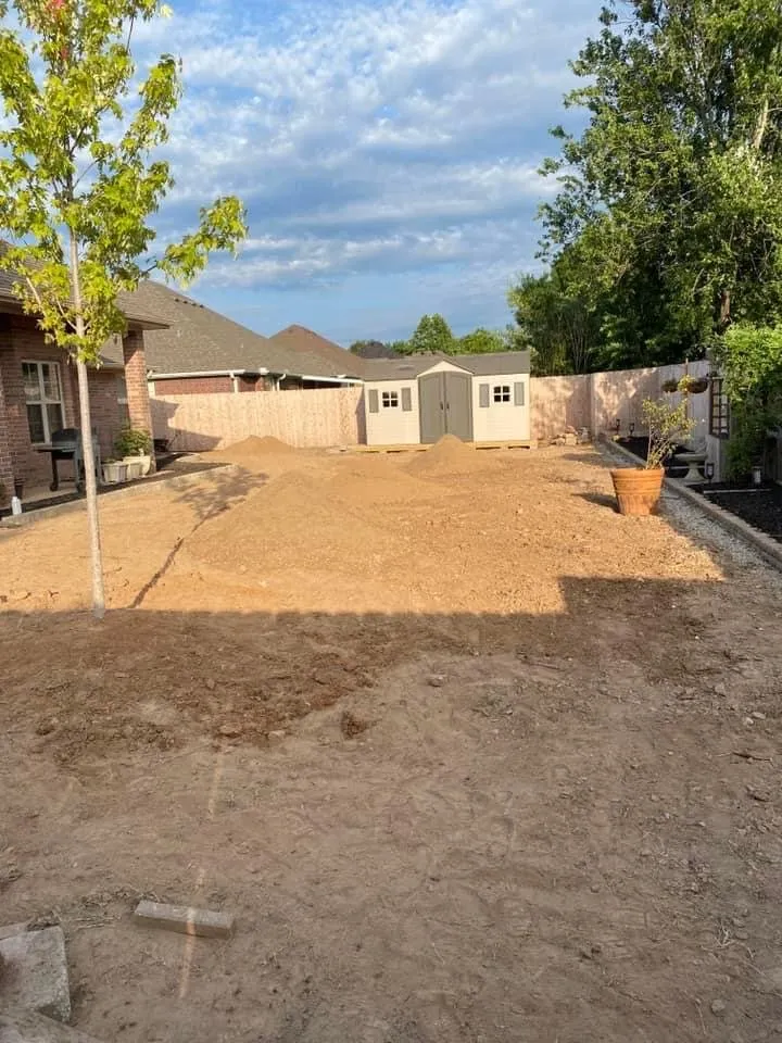 Affordable lawn care service experts serving Springdale, AR - Cesar’s Lawn Care