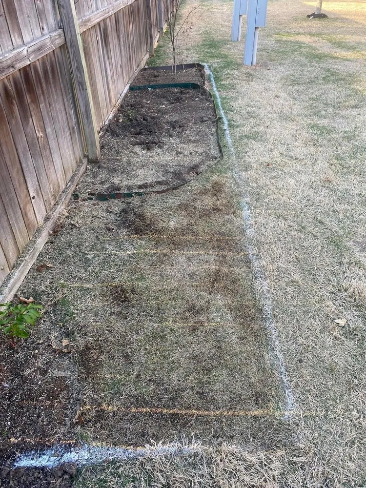 Top-rated landscaping services experts serving Springdale, AR - Cesar’s Lawn Care