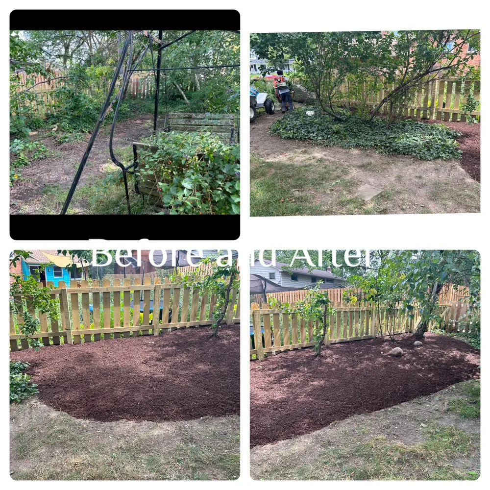 Affordable landscaping services in Ypsilanti, MI - Cesar’s Lawn Care