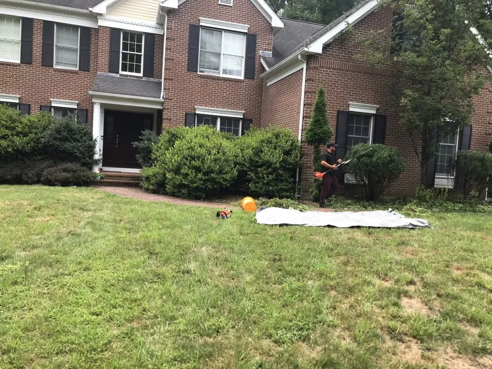 Local lawn care service for homes across Wolcott, CT - Cesar's Lawn Maintenance