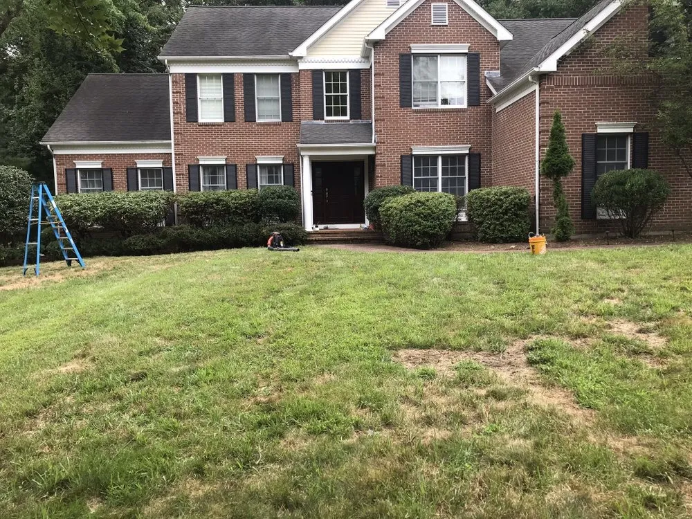 Reliable garden landscaping in Wolcott, CT by Cesar's Lawn Maintenance