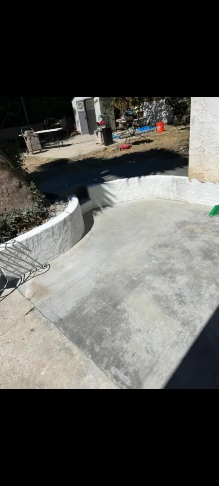 Affordable yard maintenance for outdoor upgrades in Lynwood, CA by Cesar's Masonry