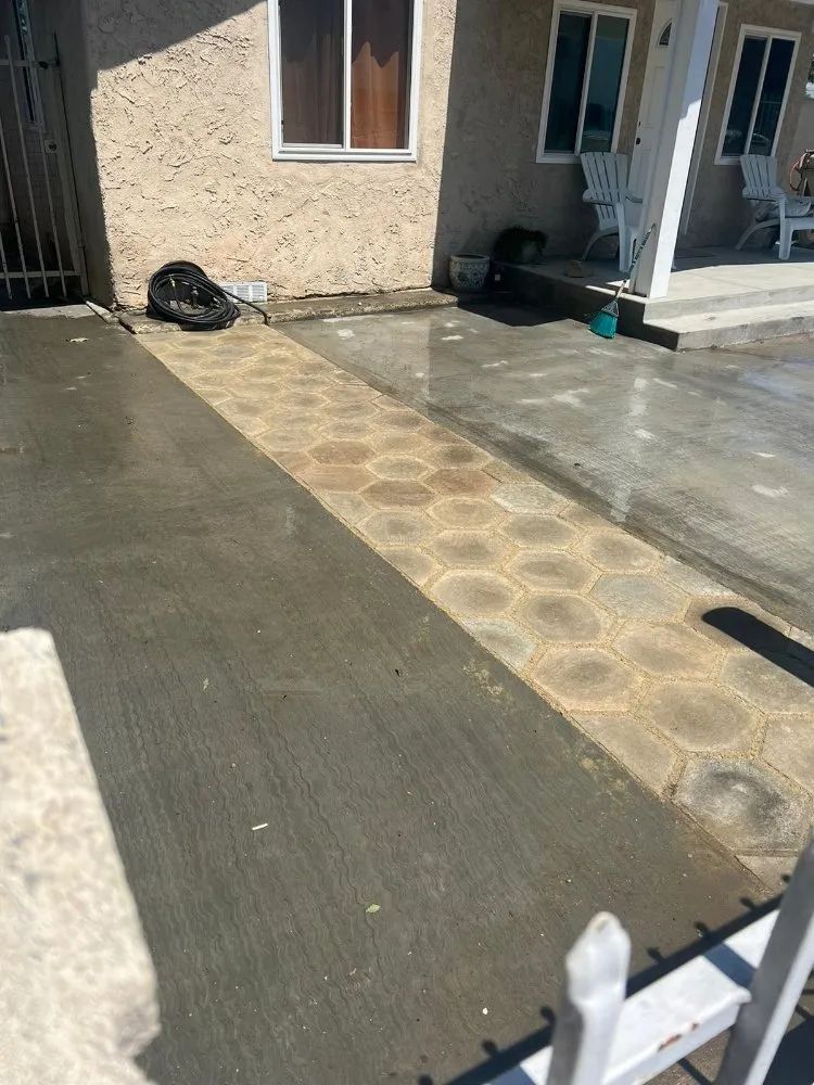 Reliable yard maintenance in Lynwood, CA - Cesar's Masonry