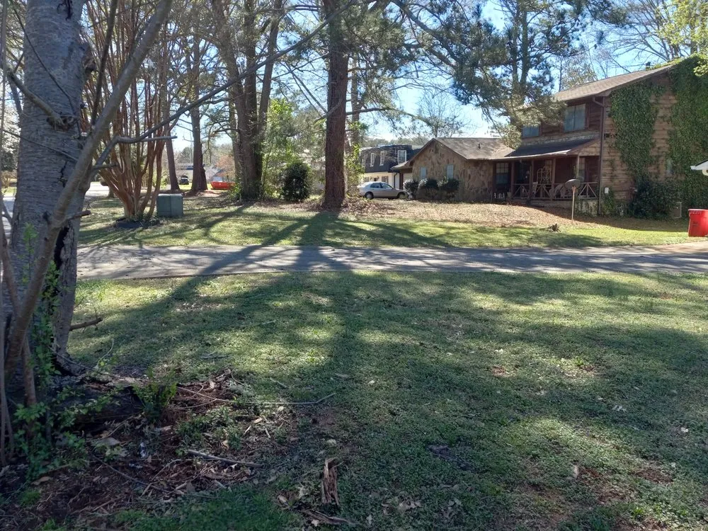 Trusted landscaping services in Griffin, GA - Cesar's Property Management