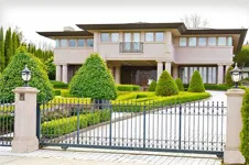 Trusted landscape design in Bethel, CT - Cesars Services