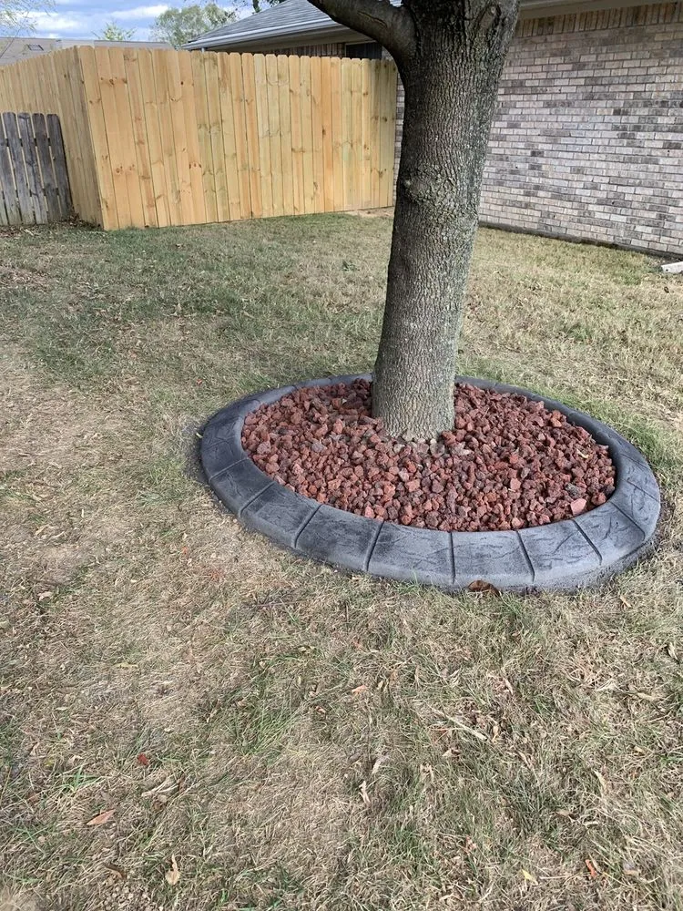 Expert landscape design in Jeffersonville, IN - Cesar's Total Lawn Care