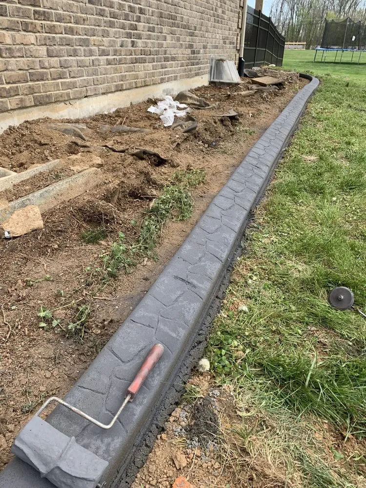 Reliable landscape installation in Jeffersonville, IN by Cesar's Total Lawn Care