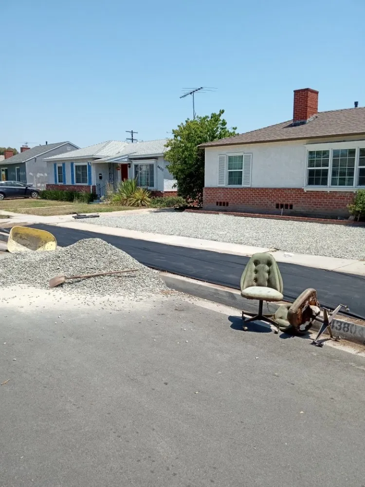 Local garden landscaping for homes in Palos Verdes Estates, CA by Cesar's Trees Service and Landscaping