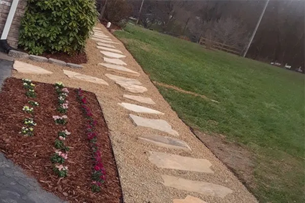 Reliable outdoor landscaping for beautiful yards across Johnson City, TN - Cesia Hardscaping & Remodeling