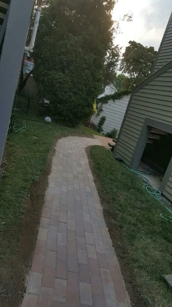 Affordable lawn mowing service in Danvers, MA by Ceso Landscaping & Construction