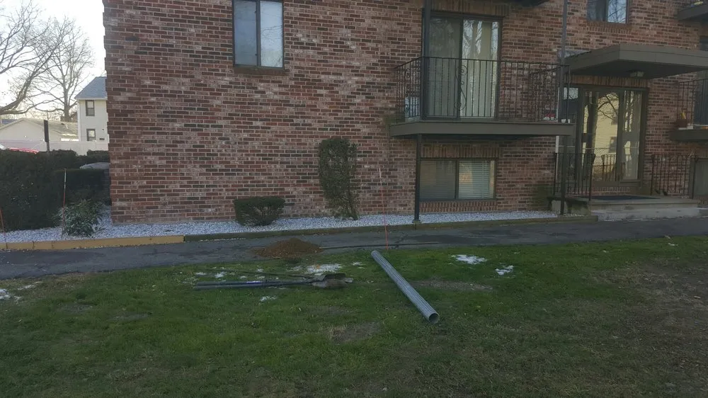 Local landscaping services in Danvers, MA by Ceso Landscaping & Construction