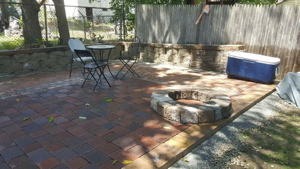 Affordable yard maintenance in Danvers, MA - Ceso Landscaping & Construction