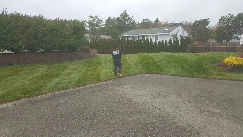 Top-rated garden landscaping experts serving Danvers, MA - Ceso Landscaping & Construction