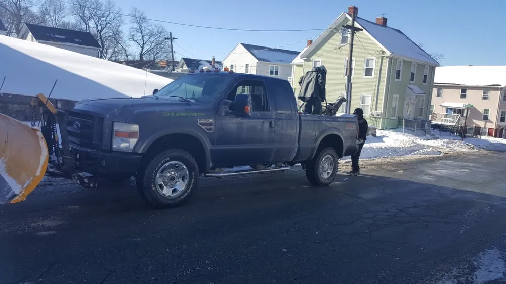 Affordable landscaping services for residential properties across Danvers, MA - Ceso Landscaping & Construction