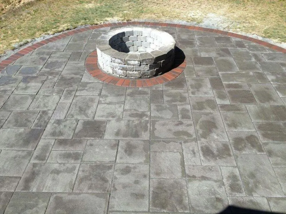 Trusted lawn mowing service in Danvers, MA by Ceso Landscaping & Construction