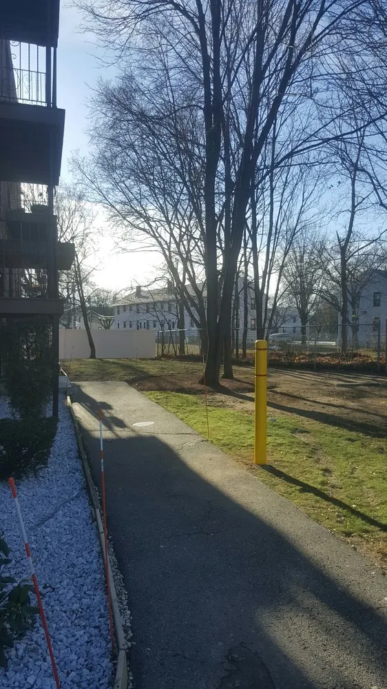 Affordable yard cleanup service experts serving Danvers, MA - Ceso Landscaping & Construction