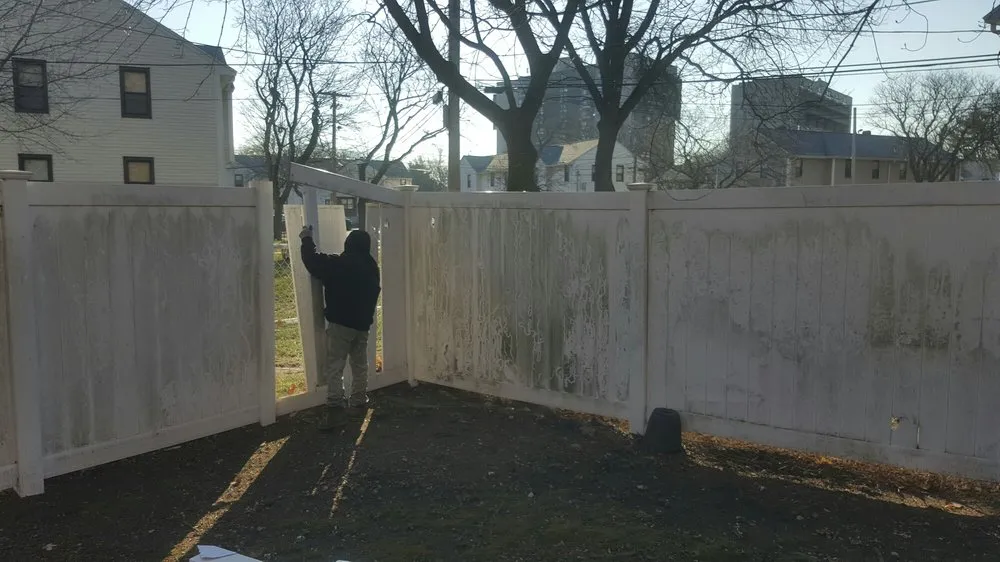 Trusted yard maintenance for homes across Danvers, MA - Ceso Landscaping & Construction