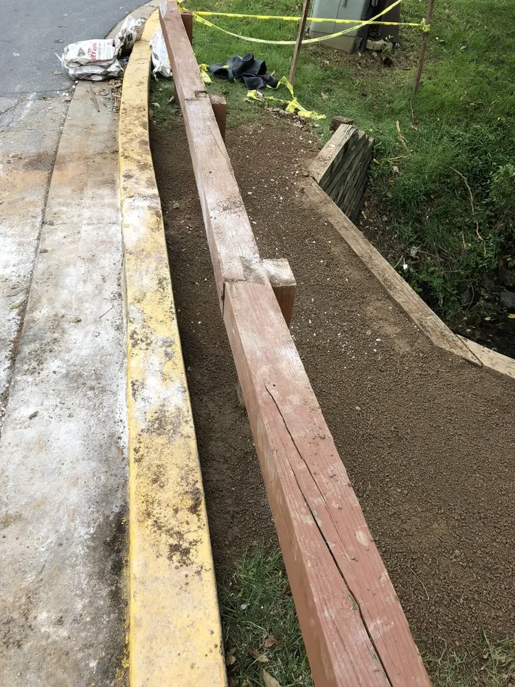 Local garden landscaping in Adelphi, MD - CESPED Landscapes