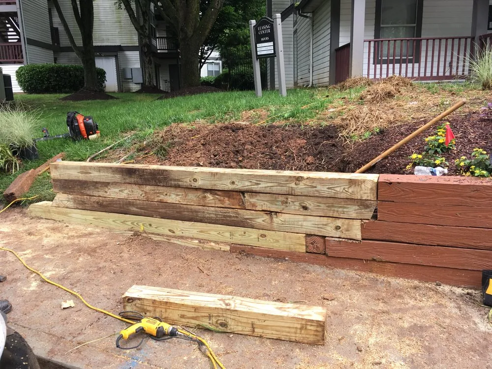 Reliable residential landscaping in Adelphi, MD by CESPED Landscapes