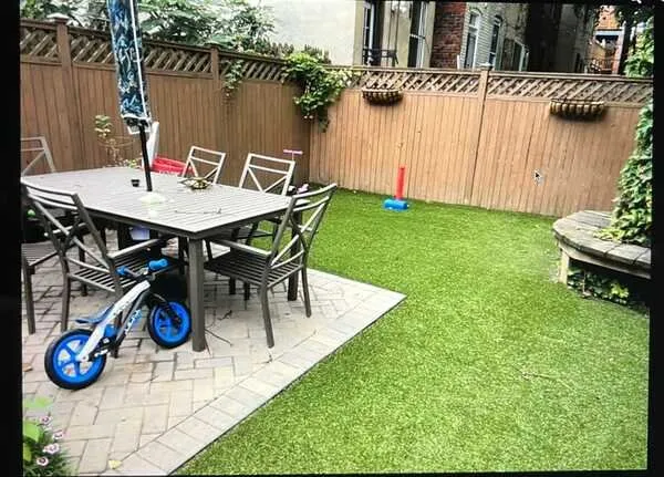 Affordable landscape design experts serving Adelphi, MD - CESPED Landscapes