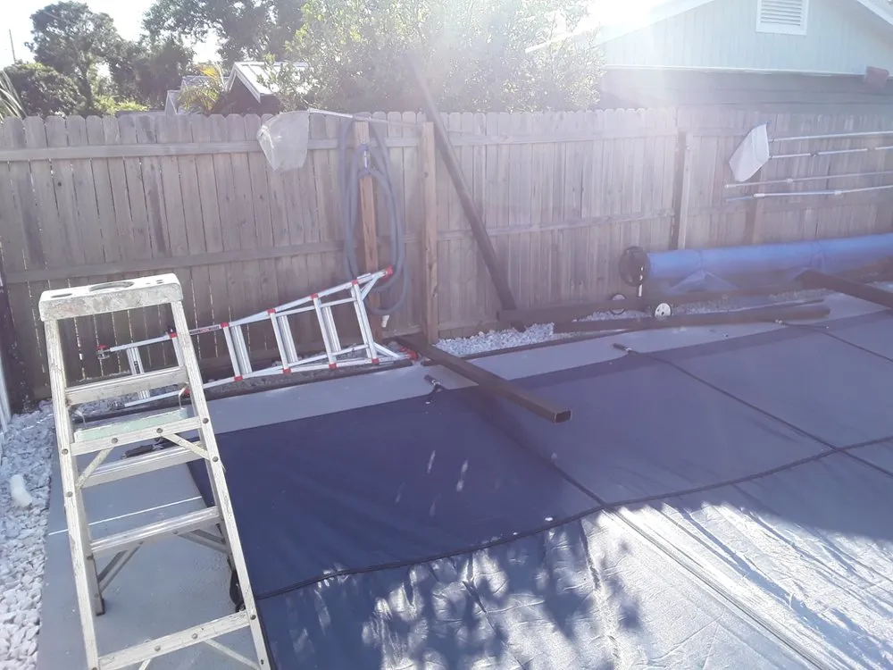 Affordable garden landscaping experts serving Tampa, FL - C&F Land Maintenance