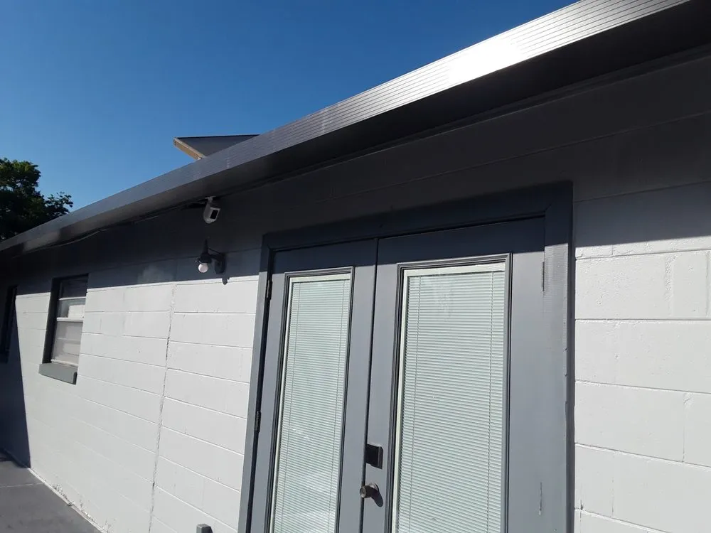 Reliable landscape design for outdoor upgrades in Tampa, FL by C&F Land Maintenance