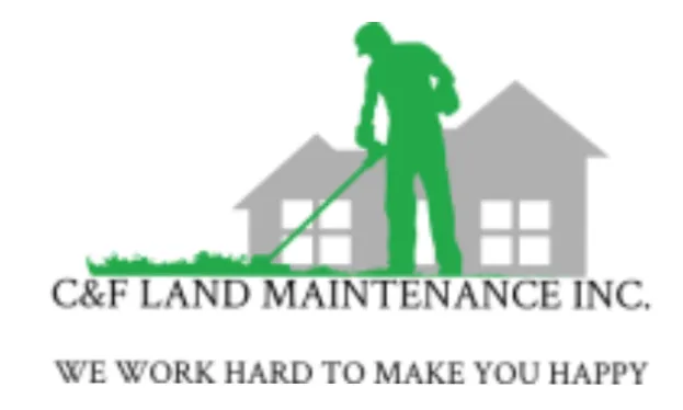 Trusted landscaping services for beautiful yards in Tampa, FL by C&F Land Maintenance
