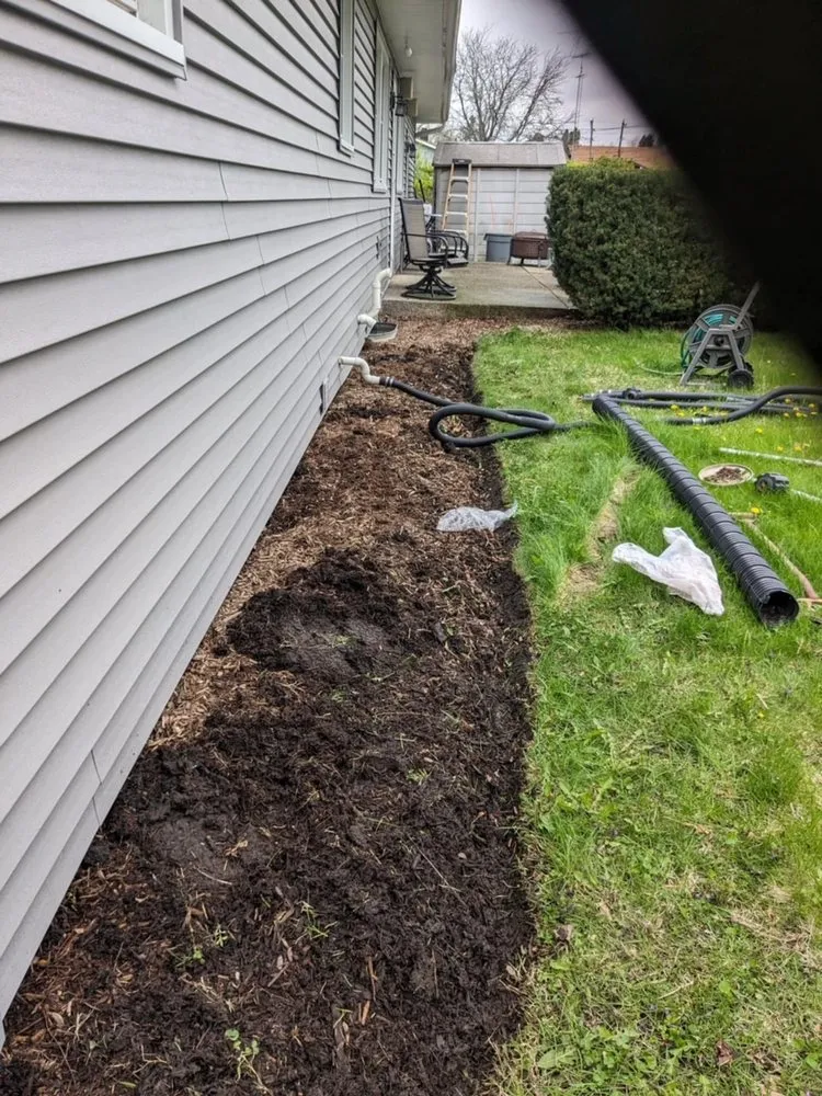 Trusted lawn care service in DeKalb, IL by C&F Landscaping & Tree Trimming