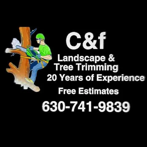Affordable landscaping services in DeKalb, IL by C&F Landscaping & Tree Trimming