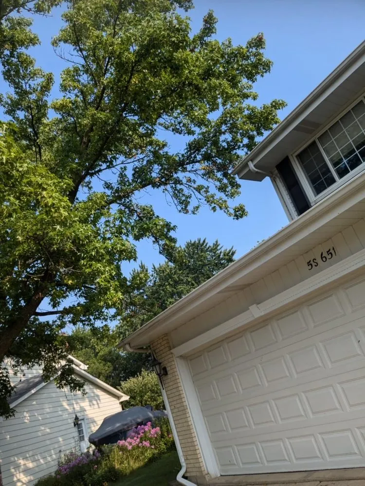 Top-rated landscape design experts serving DeKalb, IL - C&F Landscaping & Tree Trimming