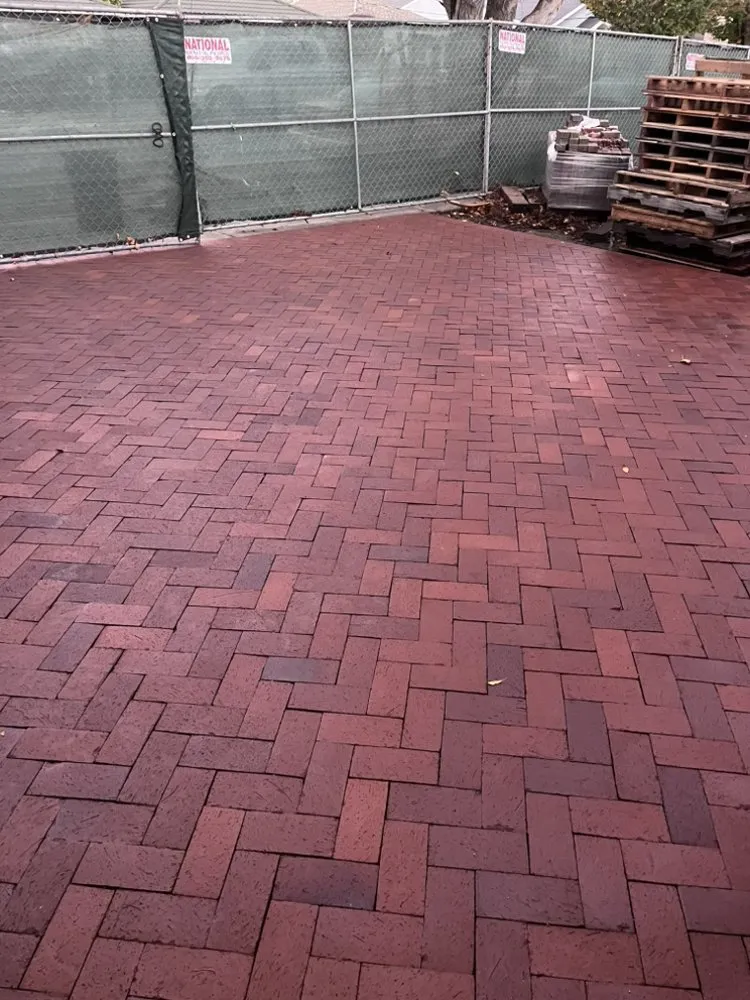 Trusted landscape installation with custom design across Menlo Park, CA - CF Landscaping