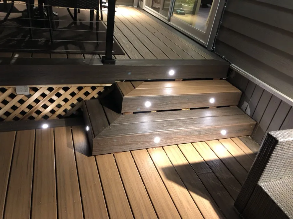 Reliable yard cleanup service for residential properties in Menlo Park, CA by CF Landscaping