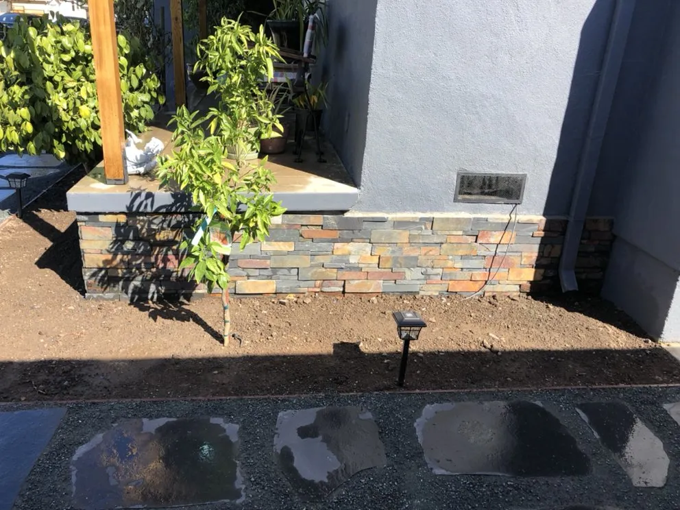 Top-rated landscape design near you across Menlo Park, CA - CF Landscaping