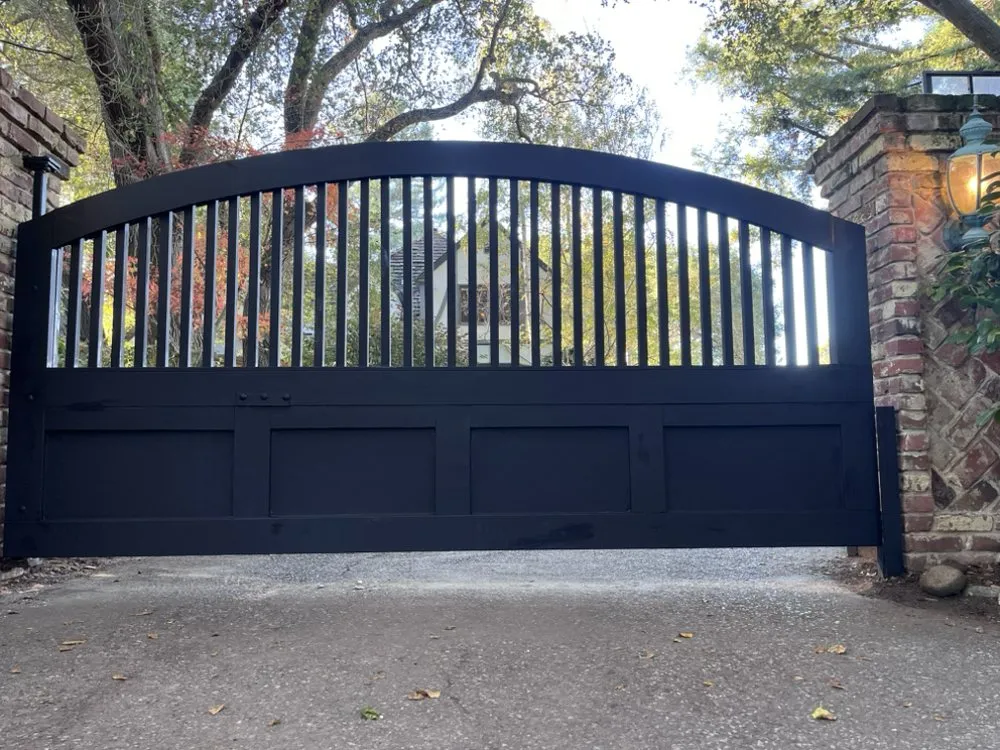 Custom landscaping services experts serving Menlo Park, CA - CF Landscaping