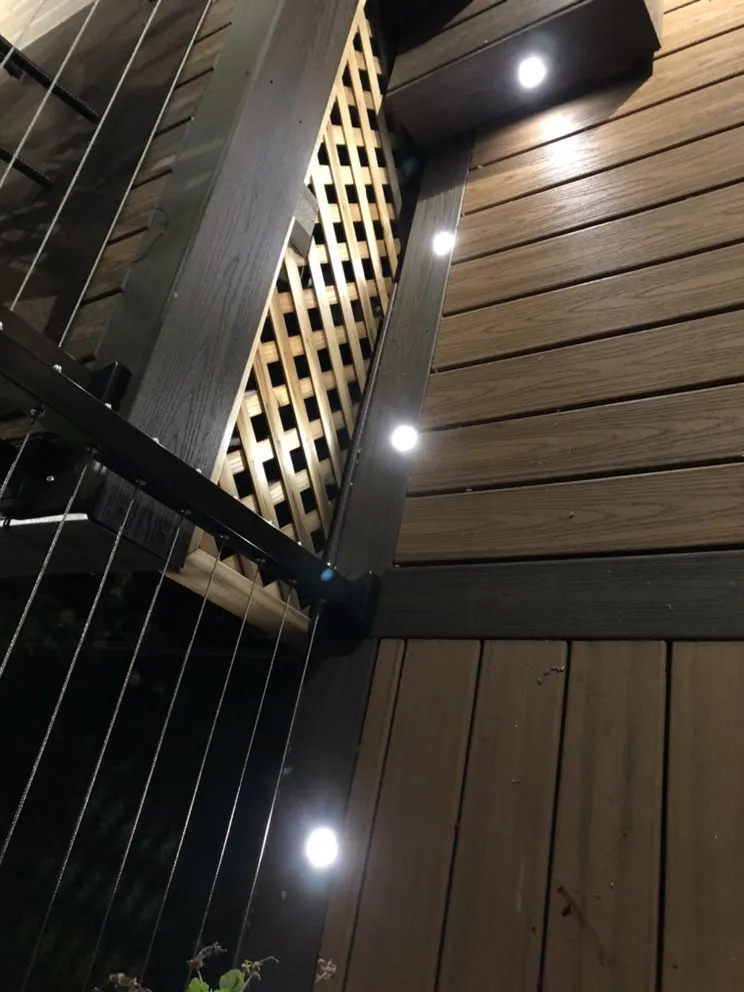 Top-rated landscape design with custom design across Menlo Park, CA - CF Landscaping