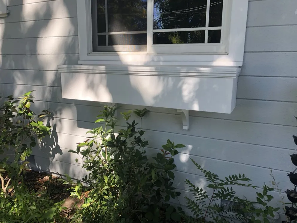 Expert outdoor landscaping in Menlo Park, CA - CF Landscaping