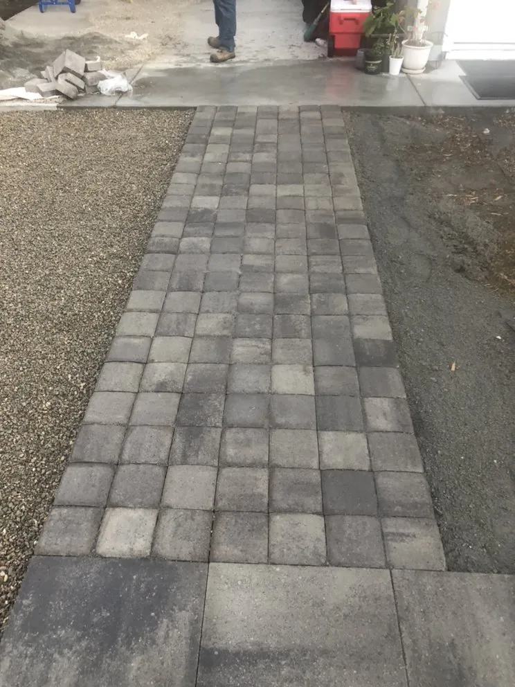 Top-rated lawn care service in Menlo Park, CA - CF Landscaping