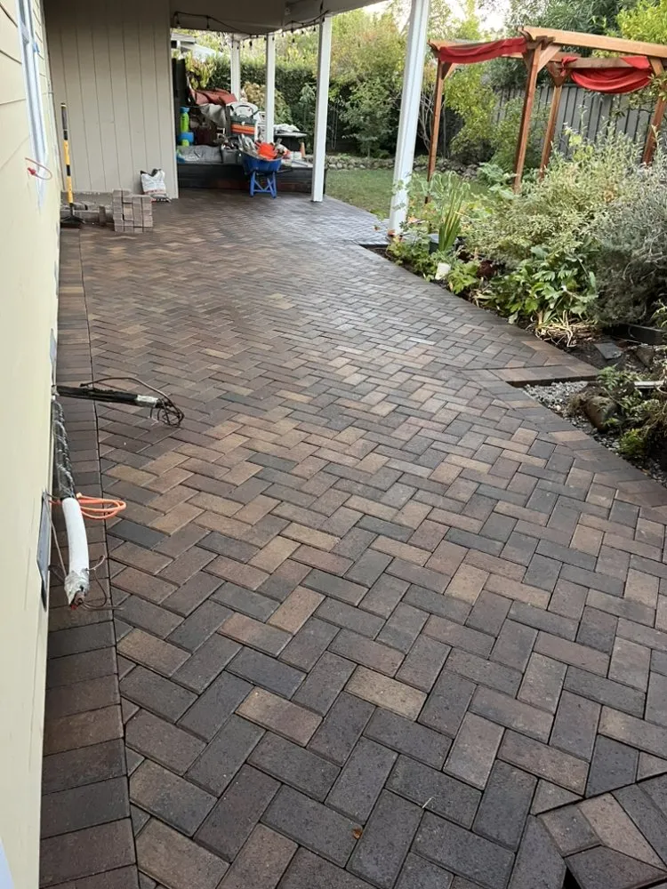 Reliable yard cleanup service for outdoor upgrades across Menlo Park, CA - CF Landscaping